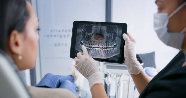 Licensed Invisalign Clear Aligners service in Canadian, TX - Dentist Open Now
